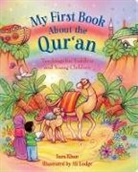 Sara Khan, Alison Lodge, Alison Lodge - My First Book About the Qur'an