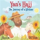Fawzia Gilani, Sophie Burrows - Yan's Hajj