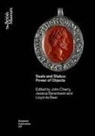 John Cherry, John Berenbeim Cherry, Jessica Berenbeim, John Cherry, Lloyd de Beer - Seals and Status