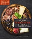 Meredith Leigh - Pure Charcuterie