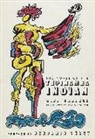 E. F. Granell, E.F. Granell, Eugenio Fernaandez Granell - Novel of the Tupinamba Indian