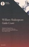 William Shakespeare - Giulio Cesare. Testo inglese a fronte