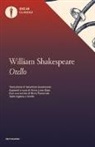 William Shakespeare - Otello. Testo inglese a fronte