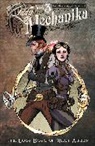 M.M. Chen, Marcia Chen, Tetsu Kariya, M.M. Chen, Marcia Chen - Lady Mechanika Volume 3