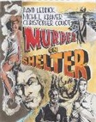 David Leddick, Christopher Collot - MURDER ON SHELTER