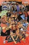 Eiichiro Oda - Oda, E: One piece. New edition