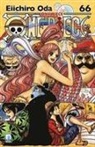 Eiichiro Oda - Oda, E: One piece. New edition