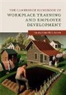Kenneth G. Brown, Kenneth G. (University of Iowa) Brown, EDITED BY KENNETH G., Kenneth G. Brown - Cambridge Handbook of Workplace Training and Employee Development