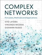 Vito Latora, Vito (Queen Mary University of London) Latora, Vito (Queen Mary University of London) Nic Latora, Vincenzo Nicosia, Vincenzo (Queen Mary University of London) Nicosia, Giovanni Russo... - Complex Networks