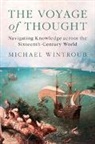Michael Wintroub, Michael (University of California Wintroub, Wintroub Michael - Voyage of Thought