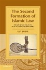 Guy Burak, Guy (New York University) Burak - Second Formation of Islamic Law