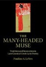 Pauline Leven, Pauline A. LeVen - Many-Headed Muse