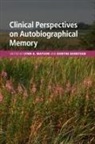 Lynn Watson, Lynn A. WATSON, Lynn A. (Aarhus Universitet Watson, Dorthe Berntsen, Berntsen Dorthe, Lynn Watson... - Clinical Perspectives on Autobiographical Memory