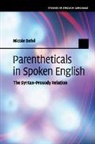 Nicole Dehe, Nicole Dehé - Parentheticals in Spoken English