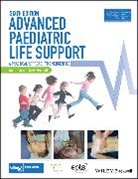 Advanced Life Support Group (ALSG), ALSG - Advanced Paediatric Life Support, Australia and New Zealand