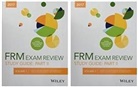 Wiley - Wiley Study Guide for 2017 Part II Frm Exam