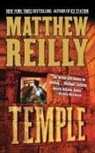 Matthew Reilly - TEMPLE