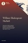 William Shakespeare, A. L. Zazo - Macbeth. Testo inglese a fronte