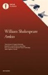 William Shakespeare - Amleto.Testo inglese a fronte