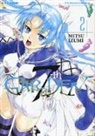 Izumi Mitsu - Mitsu, I: 7th Garden