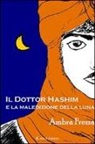 Ambra Frezza - Il dottor Hashim e la maledizione della luna