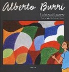 Vanessa Correro, Marco G. Perli - Alberto Burri. I miei quadri parlano