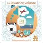 Artemidoro, A. Glioti - La lavatrice volante
