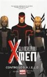 Kris Anka, Chris Bachalo, Brian Michael Bendis - Contro lo S.H.I.E.L.D. Gli incredibili X-Men