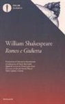 William Shakespeare - Romeo e Giulietta. Testo inglese a fronte
