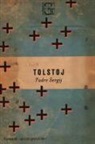 Lev Tolstoj - Padre Sergij