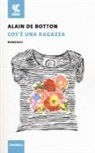 Alain de Botton - Cos'è una ragazza
