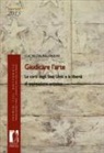 Lucrezia Palandri - Giudicare l'arte. La Corte degli Stati Uniti e la libertà di espressione artistica