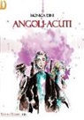 Monica Dini - Angoli acuti