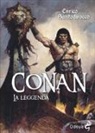 Enrico Santodirocco - Conan. La leggenda