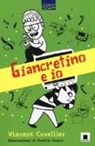 Vincent Cuvellier, A. Grand - Giancretino e io