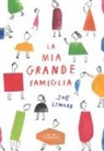 Joe Lyward - La mia grande famiglia
