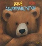 L. Rodríguez López, Henrike Wilson - Que Aburrimiento!