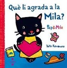 Yayo Kawamura, Yayo Kawamura - Què li agrada a la Mila?