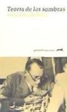 Paolo Maurensig - Teoría de las sombras