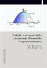 José Luis López García, Pedro J. Pagola Martínez - Cálculo en varias variables y ecuaciones diferenciales : una aproximación intuitiva