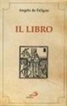 S. Andreoli - Il libro della beata Angela da Foligno