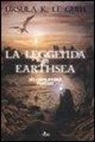Ursula K. Le Guin - La leggenda di Earthsea