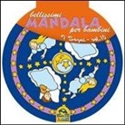 Bellissimi mandala per bambini