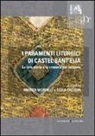 Silvia Checci, Marica Mercalli - I paramenti liturgici di Castel sant'Elia. La loro storia e la cronaca del restauro