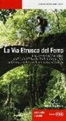 Gianfranco Bracci, Marco Parlanti - La via etrusca del ferro. Dal Tirreno all'Adriatico, dall'isola d'Elba alle Valli di Comacchio sulle tracce della strada più antica d'Europa