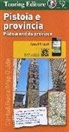 Pistoia e provincia 1:175.000
