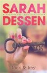 Sarah Dessen - Lock and Key