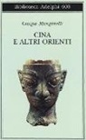 Giorgio Manganelli, S. S. Nigro - Cina e altri Orienti