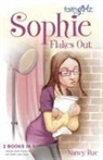 Nancy N. Rue - Sophie Flakes Out