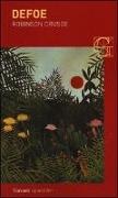 Daniel Defoe - Robinson Crusoe